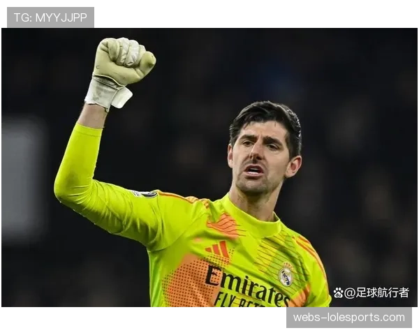 赛后更衣室：安切洛蒂肯定全队表现，确认库尔图瓦将在一周后复出